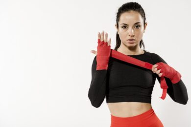 Beneficios de la Defensa Personal para Mujeres