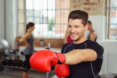 Clases de Boxeo para Principiantes: Mejora Técnica y Resistencia