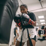 Cardio y defensa personal para mujeres