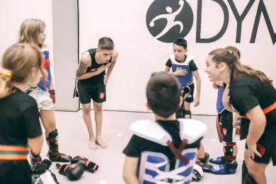 Clases-infantiles-centros-dym en Cunit