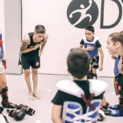 Clases-infantiles-centros-dym en Cunit