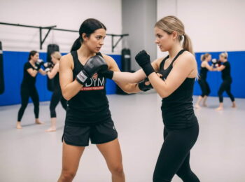 Cuántos días entrenar para notar confianza y técnica