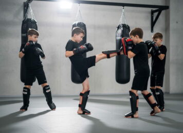 Disciplina sin castigo