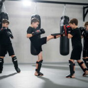 Disciplina sin castigo