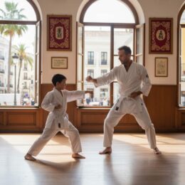 Expectativas realistas por etapas y cómo saber si tu hijo está preparado