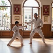 Expectativas realistas por etapas y cómo saber si tu hijo está preparado