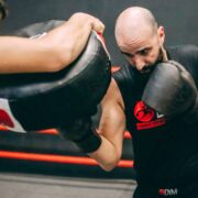 clases de boxeo para avanzados y principiantes