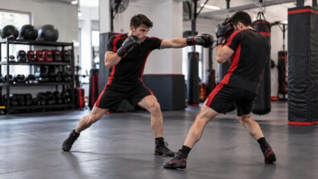 una habilidad básica que cambia mucho tu boxeo