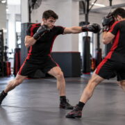una habilidad básica que cambia mucho tu boxeo